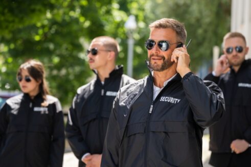 Common Mistakes To Avoid When Choosing A Security Company In Melbourne