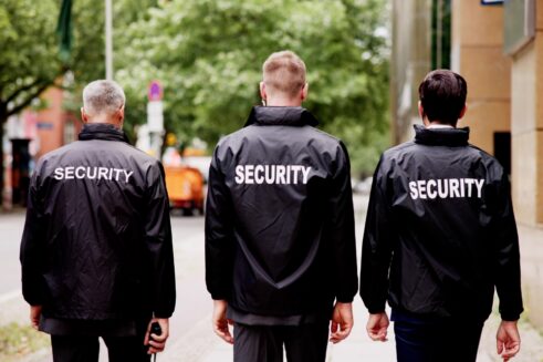 What Is The Role Of Community Patrol Security In Deterring Crime