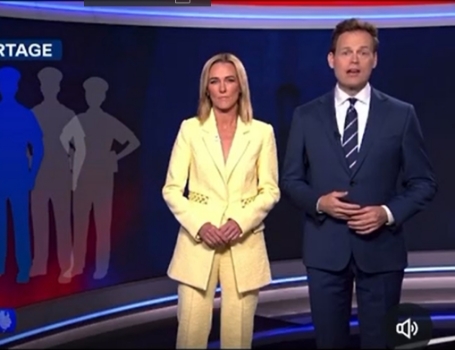 9 News