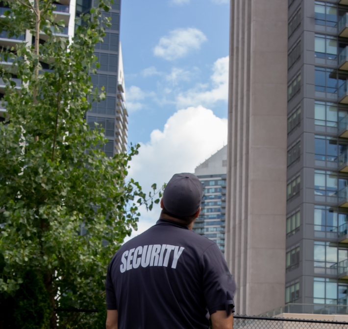 Community Security 2
