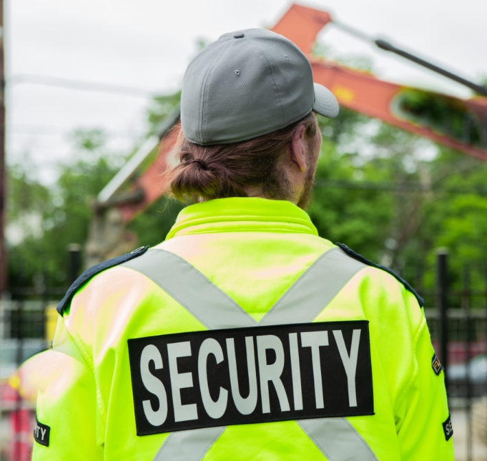 Construction Security 1