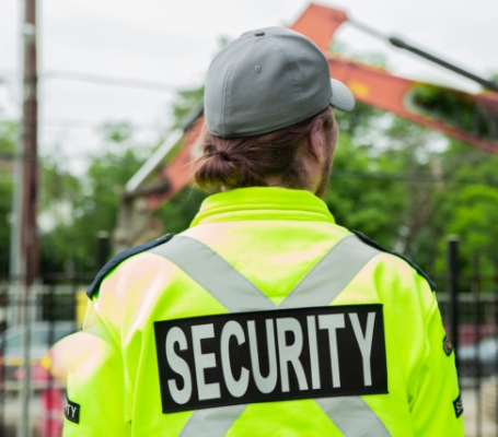 Construction Security