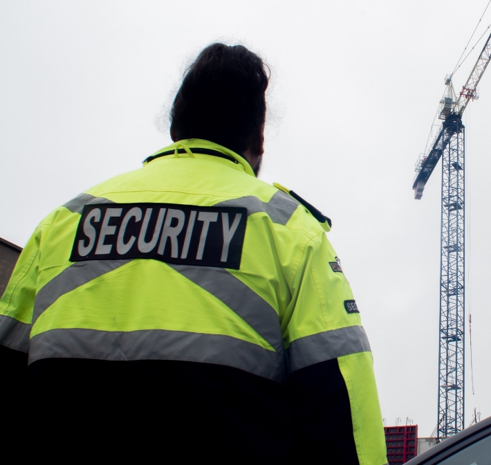 Construction Security 3