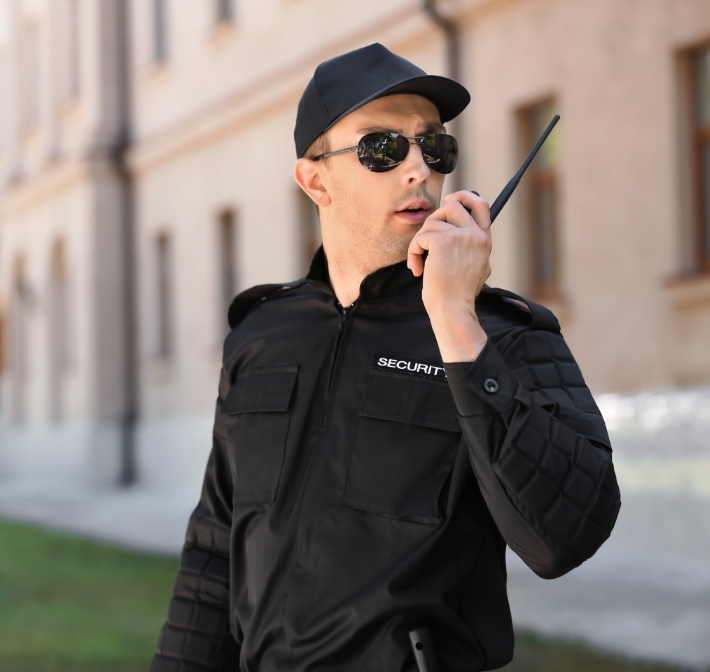 Educational Security 1