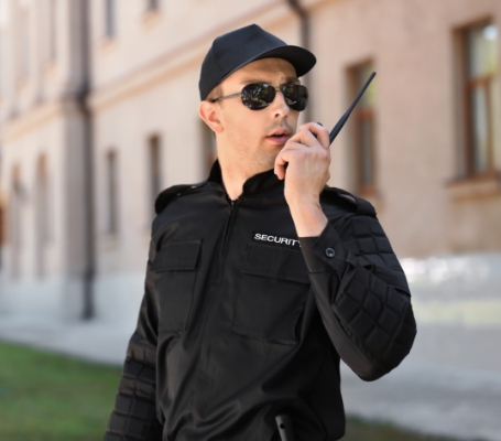 Educational Security