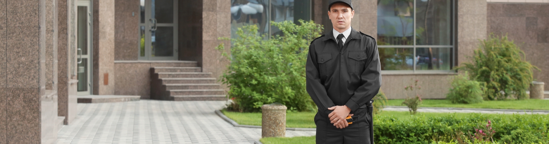 Educational Security Banner