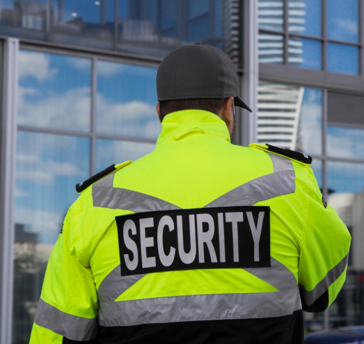 Residential Security 2