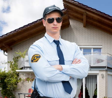 Residential Security