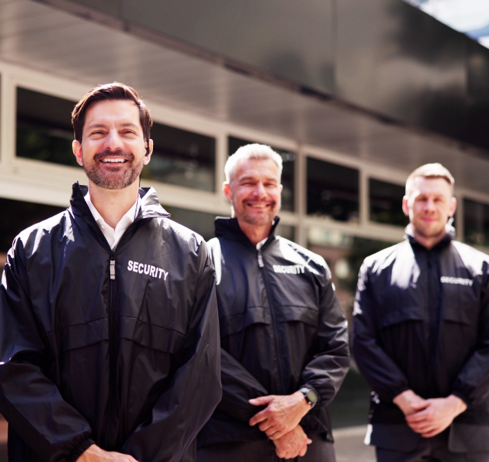 Security Company Dandenong