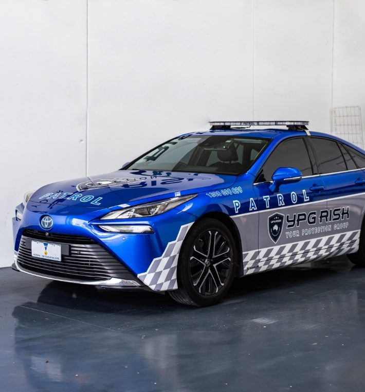 Mobile Patrol Dandenong