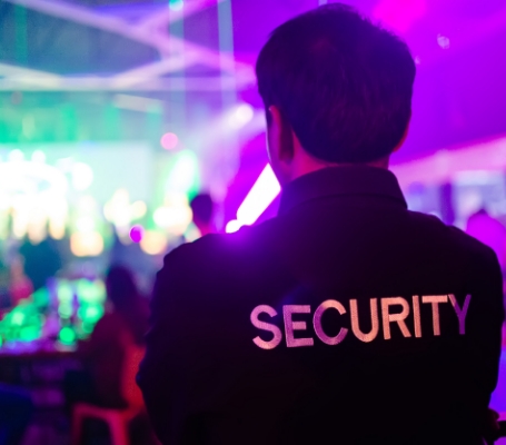 Event Security