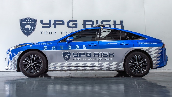 Zero Emission