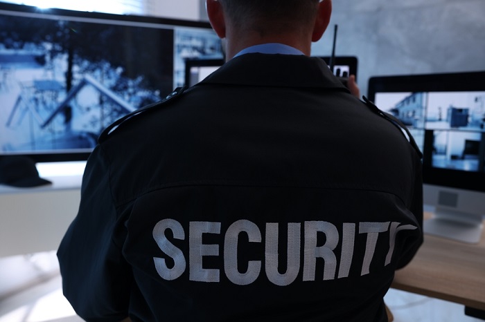 Security Guard_YPG Risk