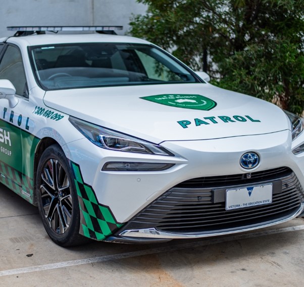 Need Security Services In Melbourne