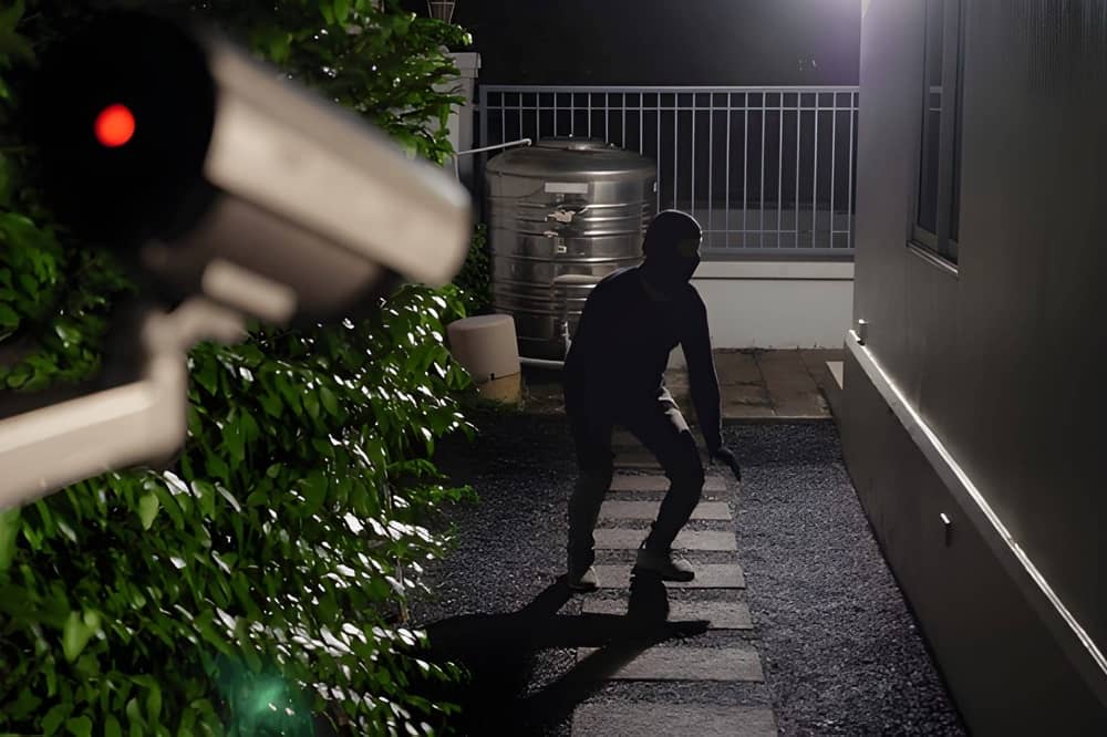 Residential Security Patrols