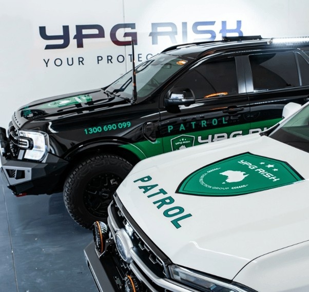 Residential Security In Melbourne