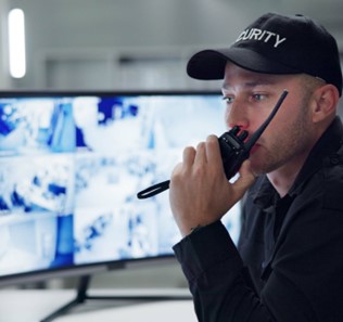 Different Types Of Bodyguard