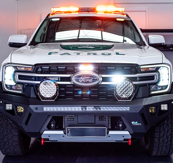 What Is A Scheduled Mobile Patrol